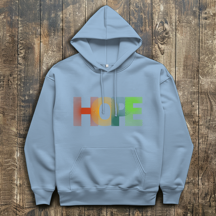 Herren Hoodie HOPE