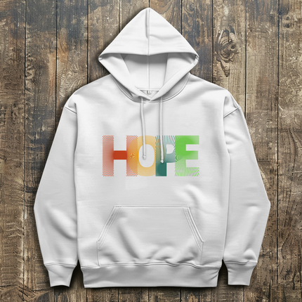 Herren Hoodie HOPE