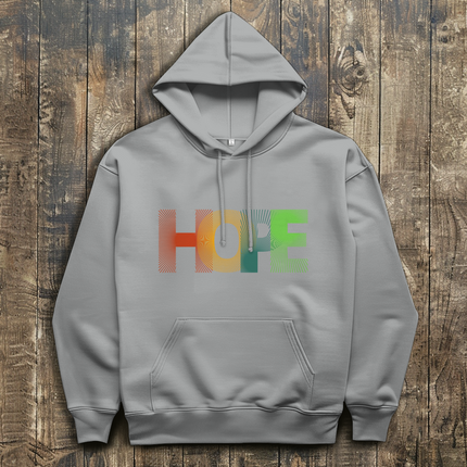 Herren Hoodie HOPE