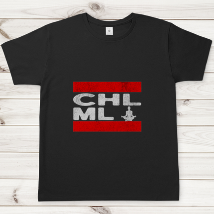 Herren T-Shirt Chill mal