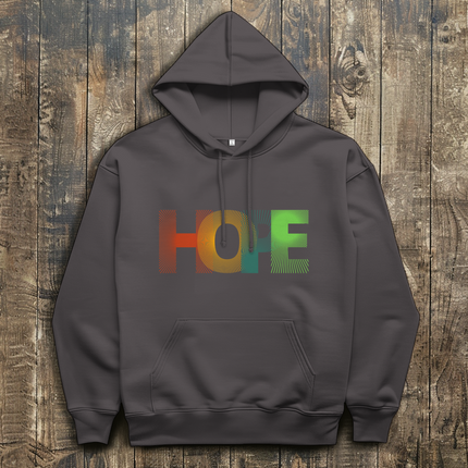 Herren Hoodie HOPE